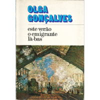 Livros/Acervo/G/GONCALV OLG ESTE